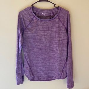 *SOLD* TekGEAR Dry Fit Long Sleeve T-Shirt